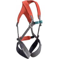 [아마존베스트]Black Diamond Kids Momentum Full Body Climbing Harness