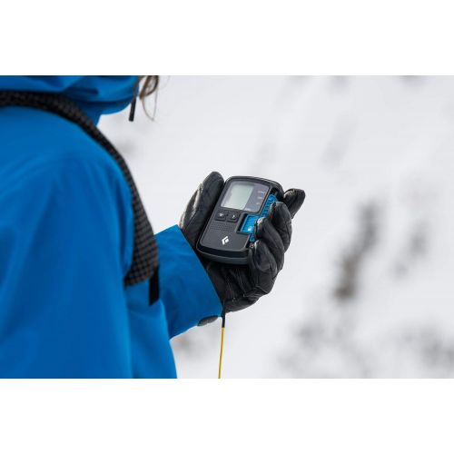  [아마존베스트]Black Diamond Guide BT Avalanche Beacon