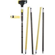 [아마존베스트]Black Diamond Pieps iProbe One Avalanche Probe, One Size