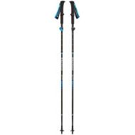 [아마존베스트]Black Diamond Distance Carbon FLZ-Z Trekking Poles (125cm) - AW19