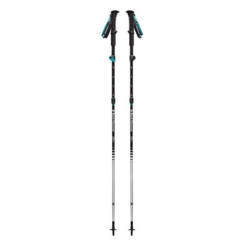  [아마존베스트]Black Diamond Womens Distance Flz Trekking Poles