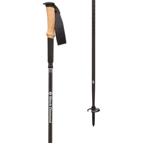  [아마존베스트]Black Diamond Alpine Carbon Z Trekking Poles