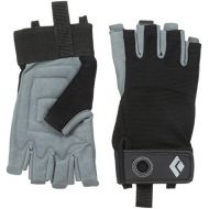 [아마존베스트]Black Diamond Crag Half-Finger Climbing Gloves