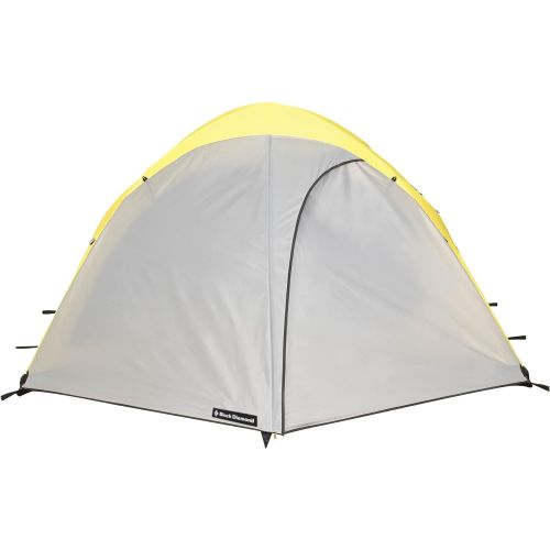  Black Diamond Bombshelter Tent