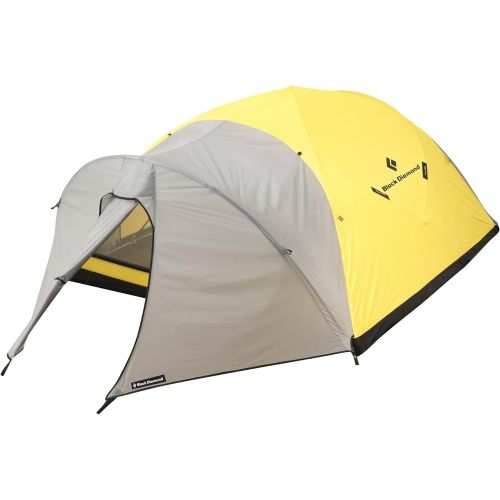  Black Diamond Bombshelter Tent