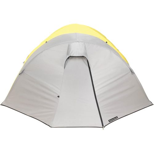  Black Diamond Bombshelter Tent