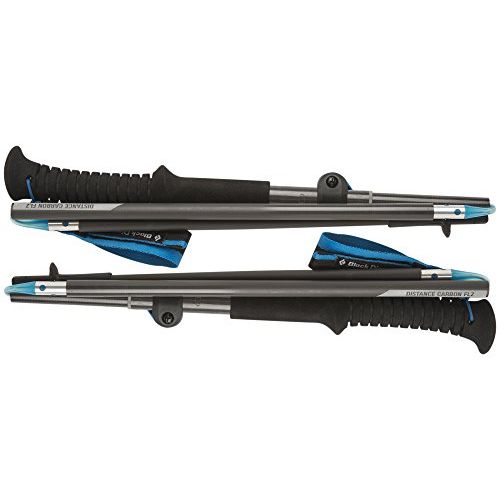  Black Diamond Distance FLZ Z-Poles