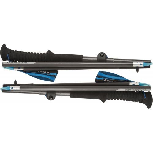  Black Diamond Distance FLZ Z-Poles