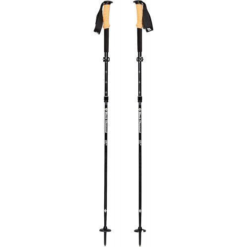  Black Diamond Alpine FLZ Trekking Poles