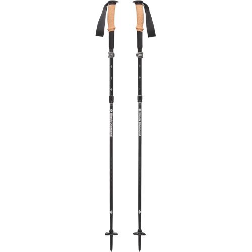  Black Diamond Alpine FLZ Trekking Poles