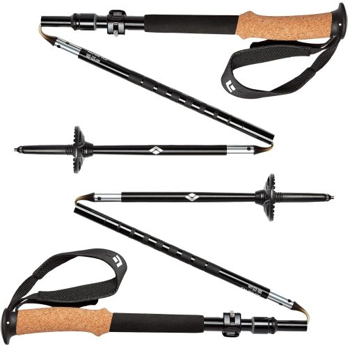  Black Diamond Alpine FLZ Trekking Poles