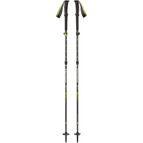  Black Diamond Distance Plus Flz Z-Poles