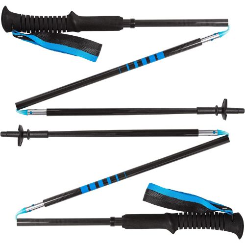  Black Diamond Distance Carbon Z Trekking Poles