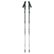 Black Diamond Womens Distance Flz Trekking Poles