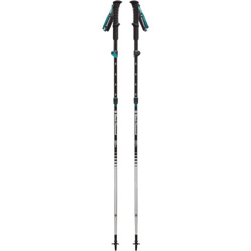  Black Diamond Womens Distance Flz Trekking Poles