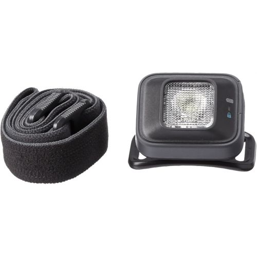  Black Diamond Iota Rechargeable Headlamp