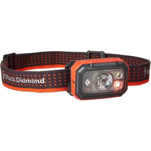  Black Diamond Storm 375 Headlamp