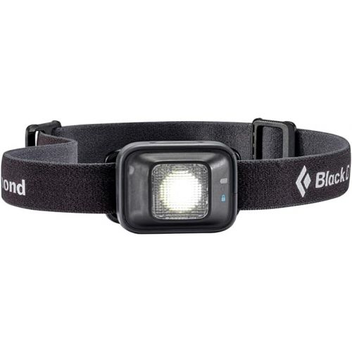  Black Diamond Iota Headlamp - Black,One Size