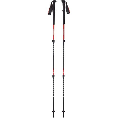  Black Diamond Equipment - Trail Trekking Poles - Picante