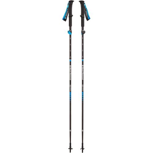  Black Diamond Distance Carbon Flz Z-Poles