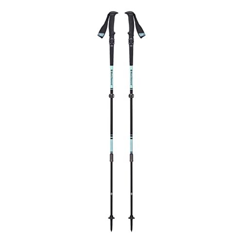  Black Diamond Ws Trail Pro Shock Tpoles Womens Walking Poles