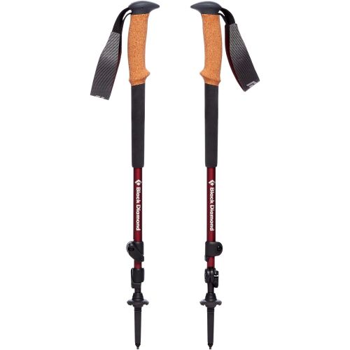  Black Diamond Womens Trail Cork Trekking Pole