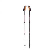 Black Diamond Equipment - Womens Trail Ergo Cork Trekking Poles - Cherrywood