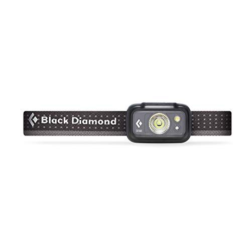  Black Diamond Cosmo 250 Headlamp Graphite One Size