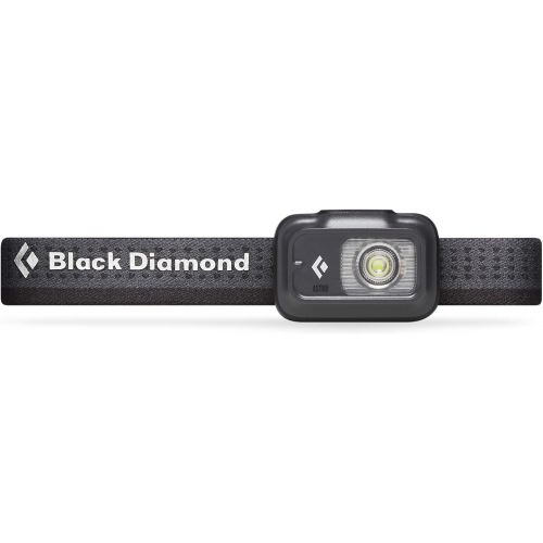  Black Diamond Astro Headlamp