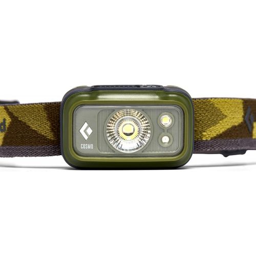  Black Diamond Equipment - Cosmo 300 Headlamp - Dark Olive