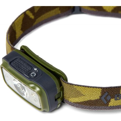  Black Diamond Equipment - Cosmo 300 Headlamp - Dark Olive