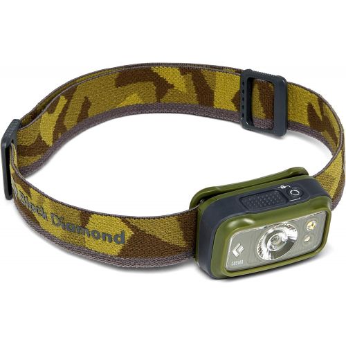  Black Diamond Equipment - Cosmo 300 Headlamp - Dark Olive