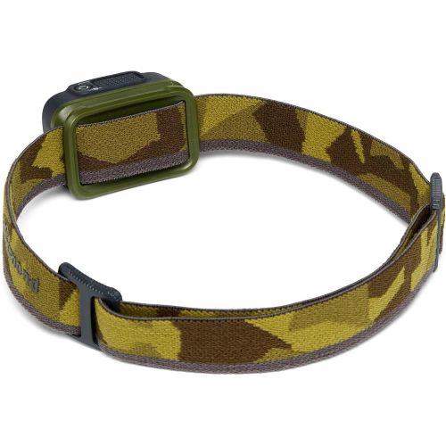  Black Diamond Equipment - Cosmo 300 Headlamp - Dark Olive