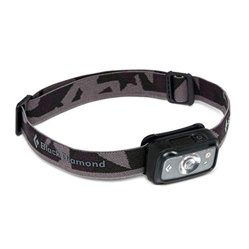  Black Diamond Equipment - Cosmo 300 Headlamp - Black