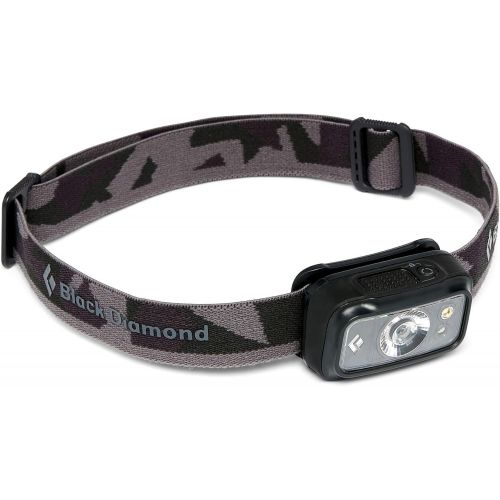  Black Diamond Equipment - Cosmo 300 Headlamp - Black