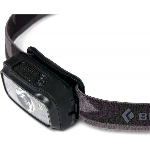  Black Diamond Equipment - Cosmo 300 Headlamp - Black