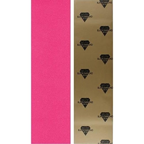  Black Diamond NEW REPLACMENT Grip Tape GRIT for RAZOR SCOOTER PINK