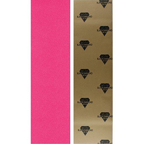  Black Diamond NEW REPLACMENT Grip Tape GRIT for RAZOR SCOOTER PINK