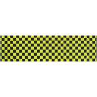 Black Diamond Sheet of Grip Tape, Yellow Checkers