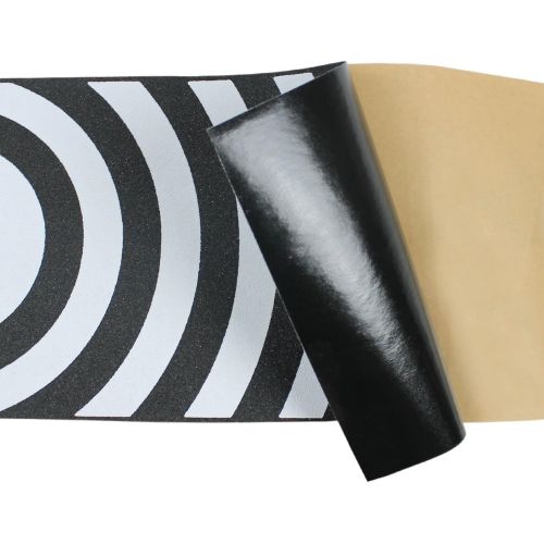  Black Diamond Grip Black Diamond Sheet of Skateboard Grip Tape 9 x 33 (Target)