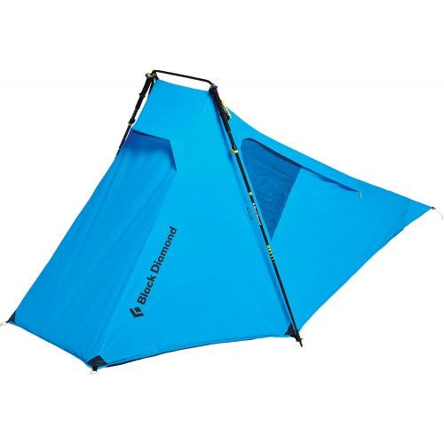  Black Diamond Distance Tent Distance Blue with Z Poles