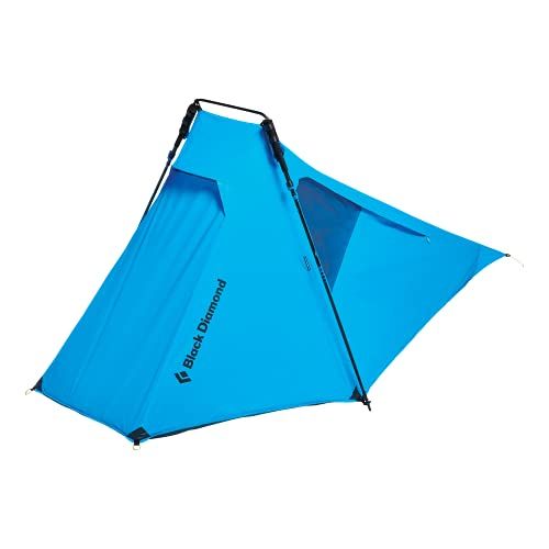  Black Diamond Distance Tent: 2-Person 3-Season + Adapter