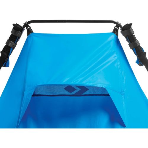  Black Diamond Distance Tent: 2-Person 3-Season + Adapter