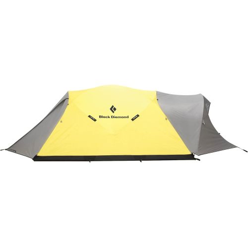  Black Diamond Bombshelter Tent