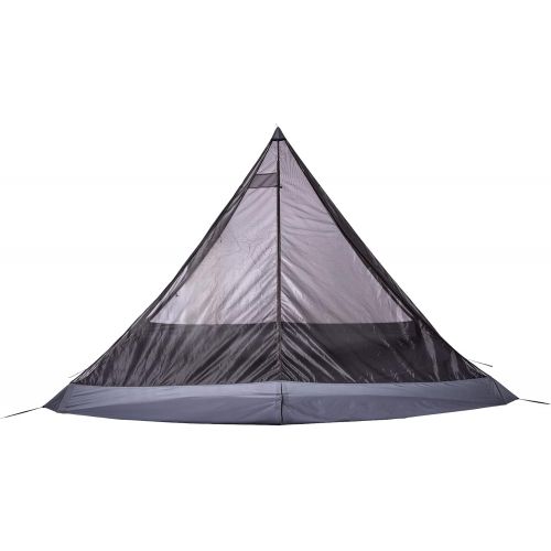  Black Diamond Mega Bug Tent: 4-Person 3-Season