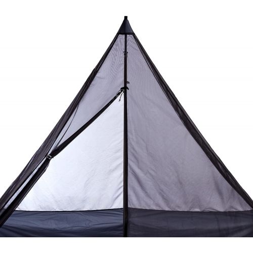  Black Diamond Mega Bug Tent: 4-Person 3-Season