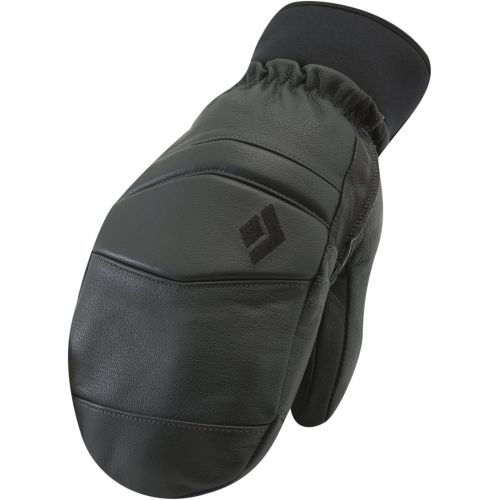  Black Diamond Spark Mitts Cold Weather Gloves