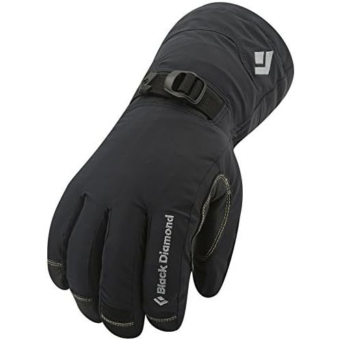  Black Diamond Pursuit Cold Weather Gloves