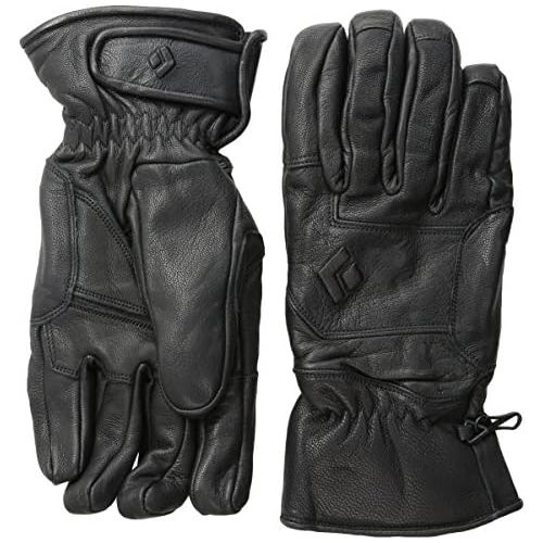  Black Diamond Kingpin Skiing Gloves