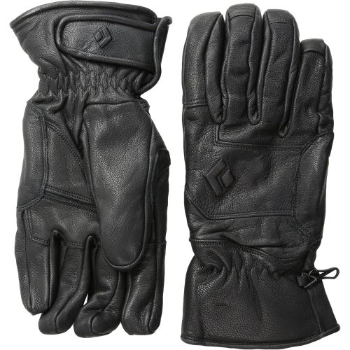  Black Diamond Kingpin Skiing Gloves